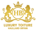 logo Luxury Toiture